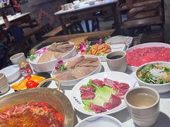 -小龙坎火锅(总店)