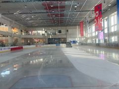 -冠军冰场CHAMPION RINK(中华城店)
