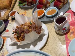 -点都德(奥体印象城店)