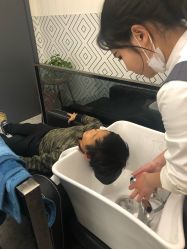 点击看大图 -PE SALON