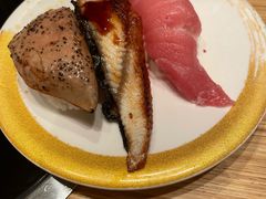 -合点寿司(金虹桥商场店)
