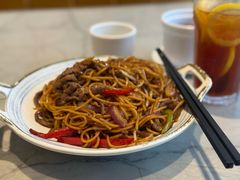-锦园春香港茶餐厅(西海湾旗舰店)