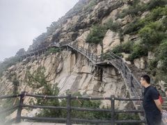 -大芦花风景区