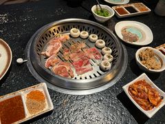 -牛焱·烧肉酒肆(五大道店)