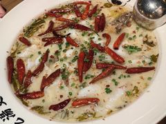 -首秀·四川料理(星耀101店)