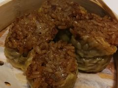 糯米烧卖-大咀港式茶餐厅(恒泰店)