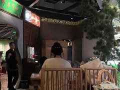 -锦府盐帮·侯宅(五棵松万达店)