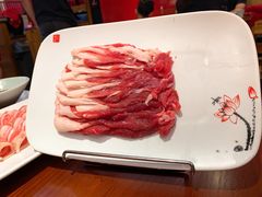 -1078號老北京涮肉(松柏店)