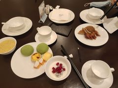 -京香轩·中餐厅(上海中庚聚龙酒店)