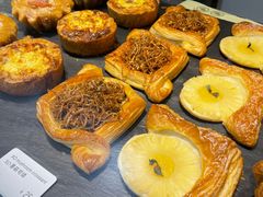 -Money Shops(愚园路店)