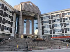 -浙江大学(玉泉校区)