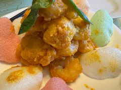 -香江小厨 The Kitchen(香江俱乐部店)