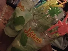 -Helens海伦司小酒馆(复旦大学店)