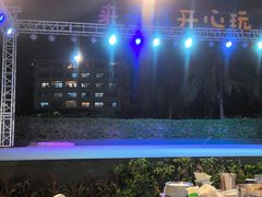 -渔家火锅·海鲜自助餐·演艺(亚龙湾天域酒店)