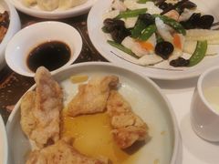 -红樱桃·欢乐餐厅(太原里店)