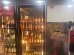 -德四家·云南傣味烧烤品牌(和谐店)