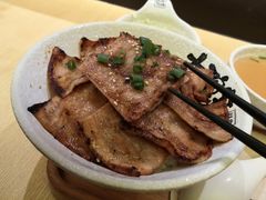 -熊吞·大碗丼烧肉饭(济宁万达广场店)