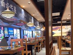 -云海肴云南菜·蒸汽石锅鱼(北京良乡华冠店)