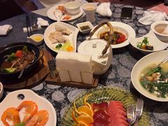 -元素中餐厅.海南菜.粤菜.椰子鸡.海鲜.包房.石梅湾威斯汀度假酒店
