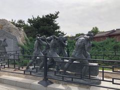 -卢沟桥文化旅游区(卢沟桥)