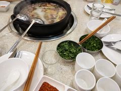 -蜀皇·菌汤鲜黄牛肉汤锅(宽窄巷子店)