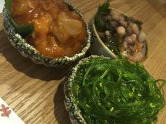 -林妈妈村·日式料理(宝山万达店)