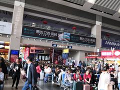-沈阳站