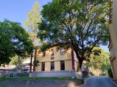 -T80科技文化国际社区-停车场