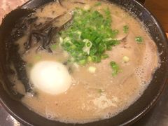 博多一幸舍(侨福芳草地店)-博多一幸舍(侨福芳草地购物中心店)