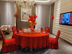 -圣丰城酒家·宴会(宝安大仟里店)