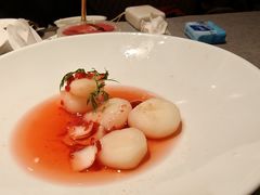 -羲和雅苑•北京烤鸭(平安国际金融中心店)