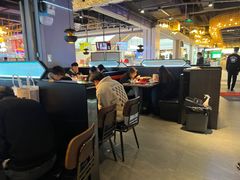 大堂-胖哥俩肉蟹煲(梅溪步步高店)