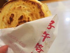 -子午路张记肉夹馍(小寨西路店)