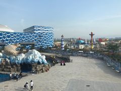 -华夏文旅海洋公园
