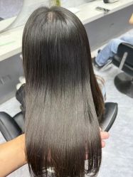 -逅续沙发自然卷专研