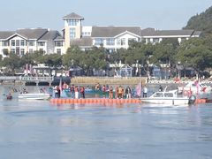 -东钱湖旅游度假区