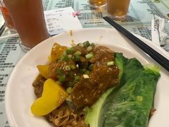 -八爷茶餐厅