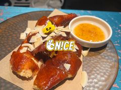 -茶人村·宫廷私厨(奥体印象城店)