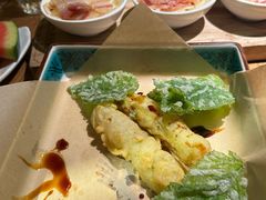 -刀板香·安徽菜(望江东路店)