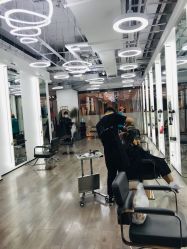 -ON STAR SALON
