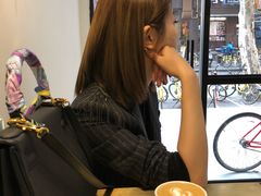 -常识咖啡common sense(春熙路店)