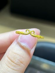 -老凤祥银楼(五角场万达广场店)