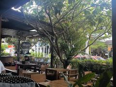 -Phensiri Thai Restaurant