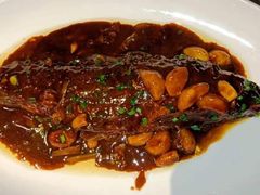-逸林轩中餐厅(中信泰富朱家角锦江酒店)