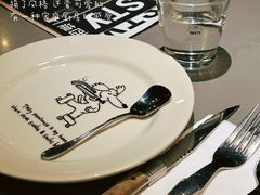 -西堤牛排(北京国瑞店)