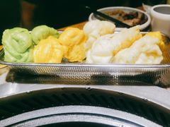 -锅老头铁锅炖•大锅蒸汽海鲜(韩乐坊店)