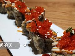 -小句号·精致料理(江南环球港店)