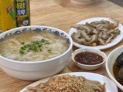 -芳记粉店(总店)