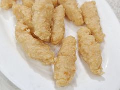 虾枣-惠来大排档(联创商业街店)