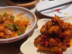 -七八冷面·延边朝鲜族美食(圣熙八号店)